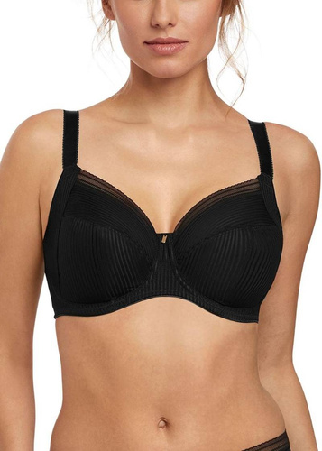 Fantasie Fusion lace black