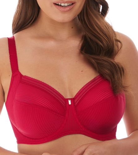 Fantasie Fusion red