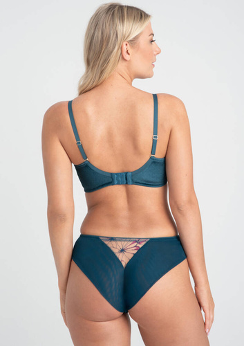 Samanta Olette M300 brazyliany zielone