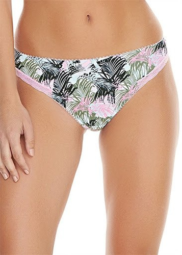 Freya California dreams brief