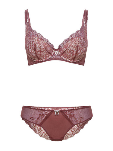 Agio DM-6296 figi brazyliany