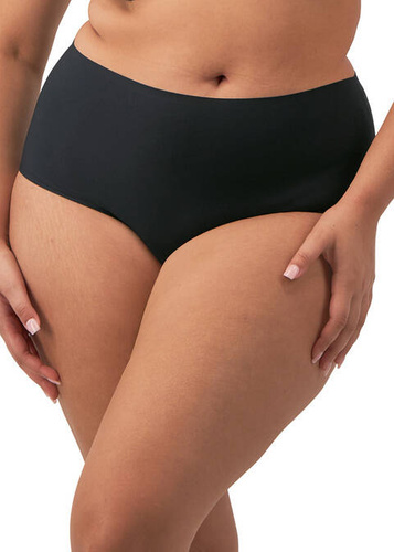 Fantasie full brief smoothease black 2XL/3XL