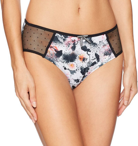 Freya Sweet Illusion short