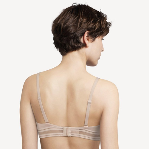 Passionata strapless nude