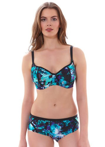Freya Swim Atlantis short