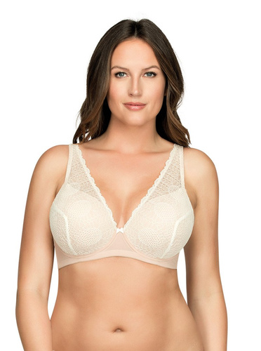 Parfait Vanna plunge ivory/nude
