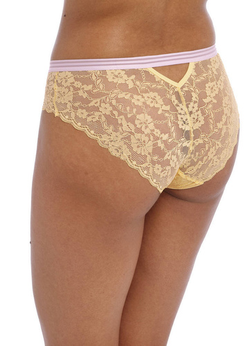 Freya Offbeat brief żółte