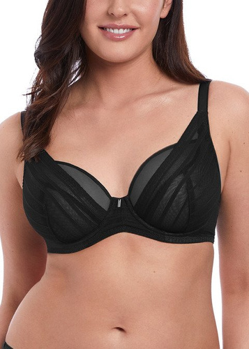 Freya Cameo black