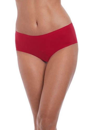 Fantasie Smoothease Red Invisible Stretch Brief