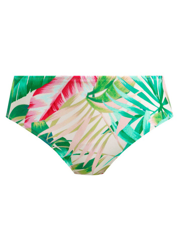 Fantasie Swim Langkawi mid rise bikini brief