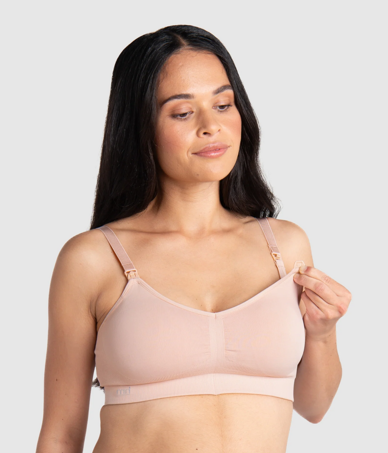 Hotmilk My Necessity ballet pink