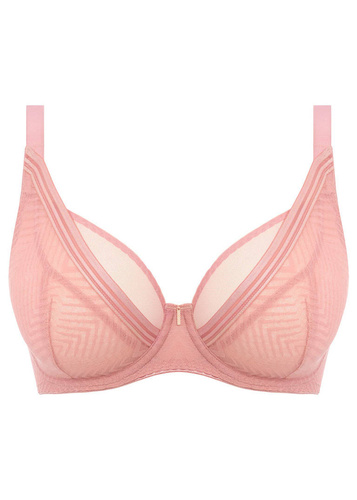 Freya Tailored Ash rose
