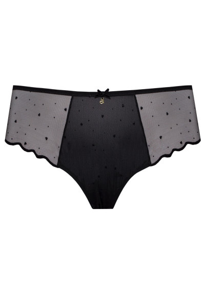 Samanta Melania Figi B400 black