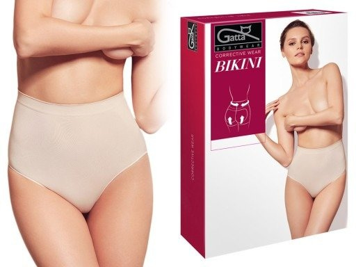 GATTA FIGI CORRECTIVE