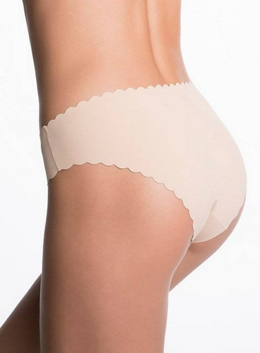 Julimex Figi Shellie panty nude