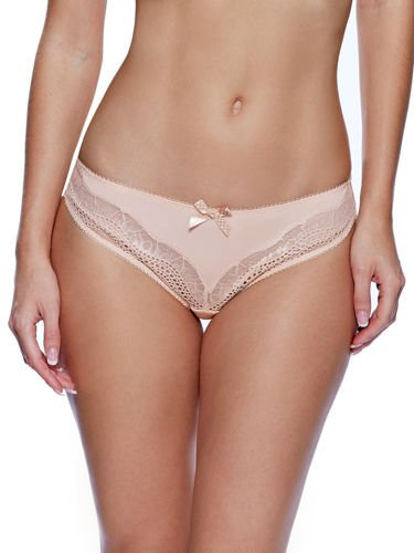 Audelle Lyla brazilian brief nude