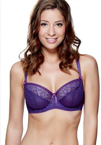 Audelle Rita purple