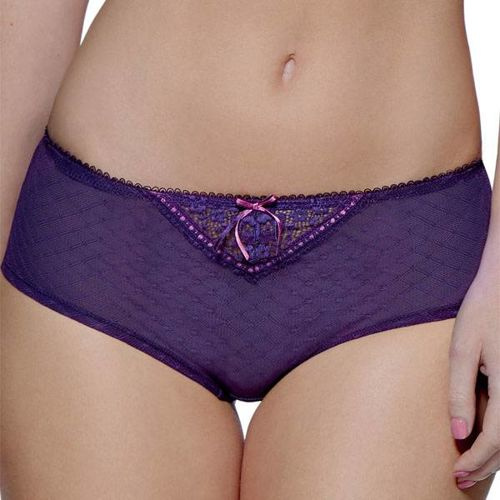 Audelle Rita short purple