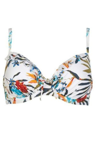 Audelle Swim Tropical Fever