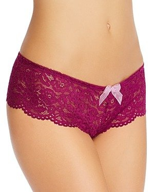 B.tempt' d Ciao Bella tanga purple magenta