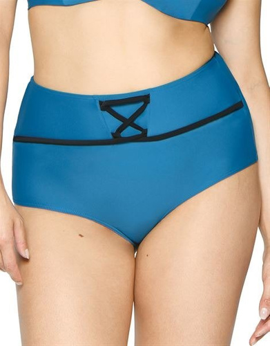 Curvy Kate Swim Rock The Pool High Waist Bikini Brief