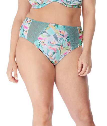 Elomi Mariella Brief tropics