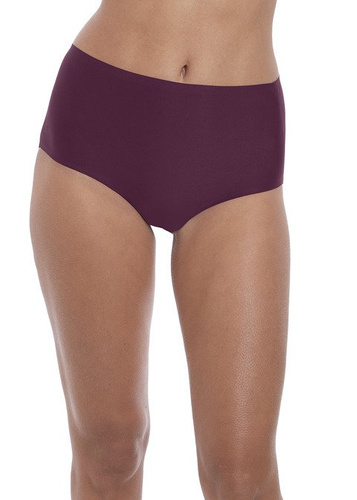 Fantasie full brief smoothease cherry