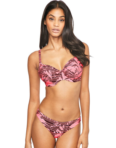 Freya Swim Soul City non padded plunge