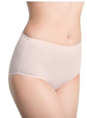 Julimex Figi cotton midi nude