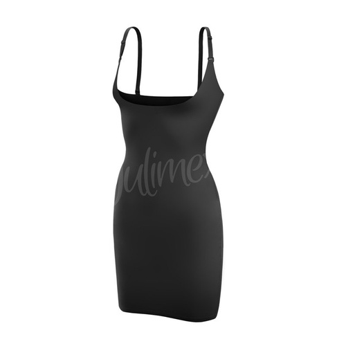 Julimex Halka pod biust 222 czarna