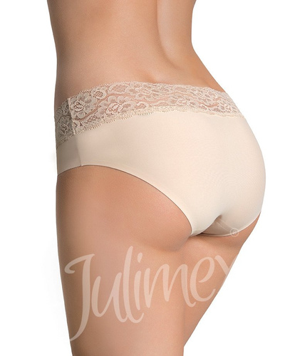 Julimex Hipster panty beż