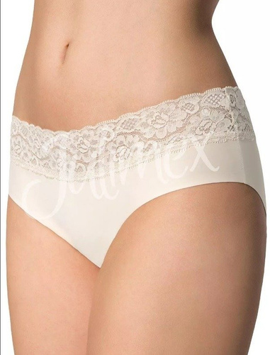 Julimex Hipster panty ecru