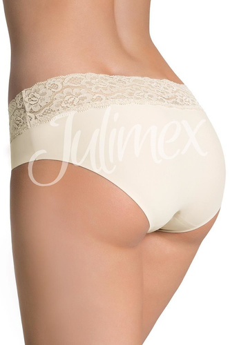 Julimex Hipster panty ecru