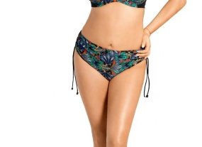 Nessa Swim Simi figi wysokie
