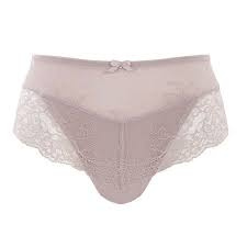 Panache Ana brief vintage