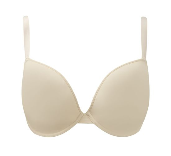 Panache Porcelain plunge nude