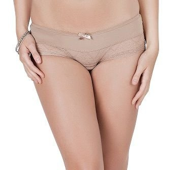 Parfait Casey boyshort nude