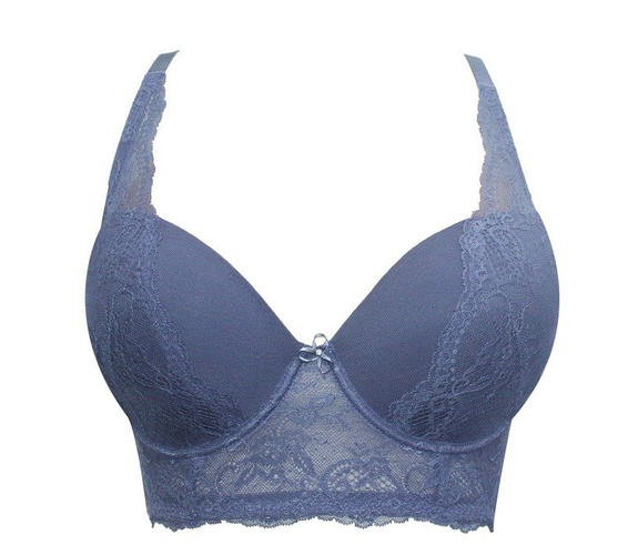Parfait Sandrine longline french blue