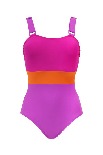 Pour Moi Southbeach strój jednoczęściowy - Multi