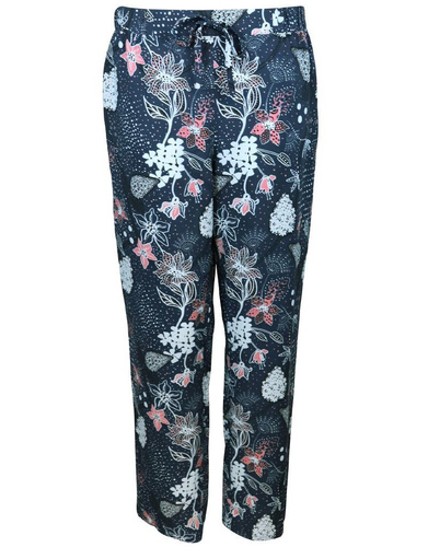 Pour Moi Twilight Cuffed Trouser