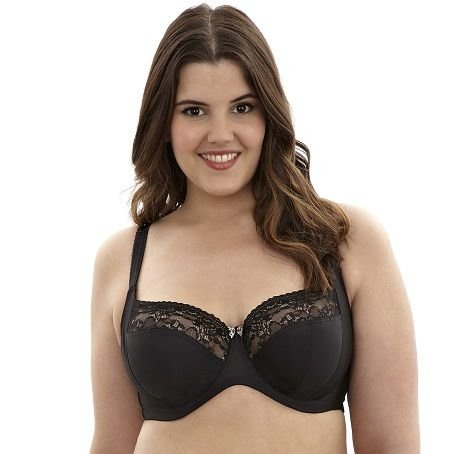 Sculptresse Chi Chi black