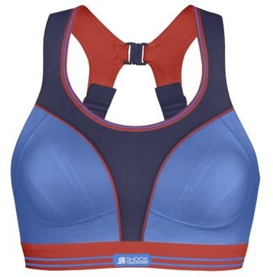 Shock Absorber Run purpl/deepblue