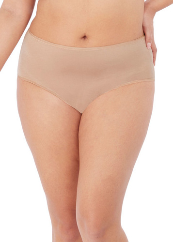 Smooth Sahara Full Brief nude
