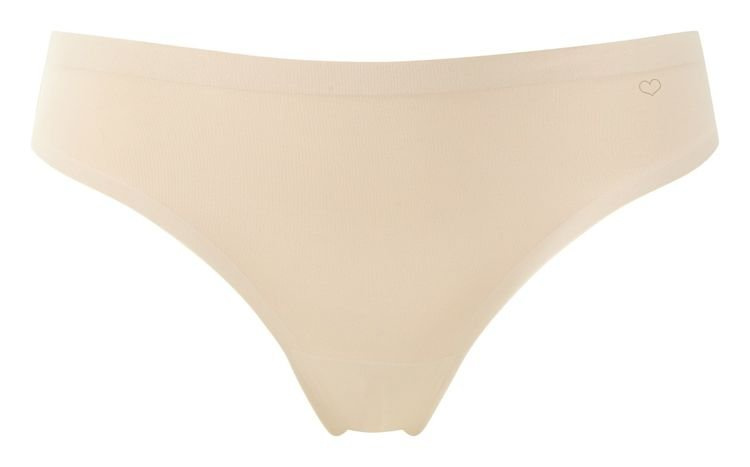 Audelle Lexi mini brief nude