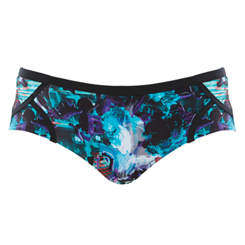 Freya Swim Atlantis short