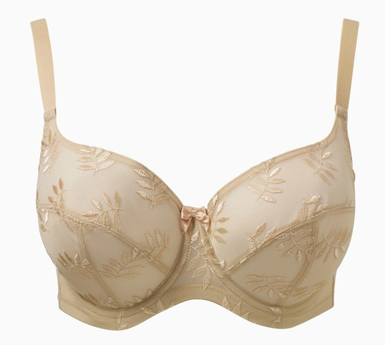 Panache Tango balconnete nude