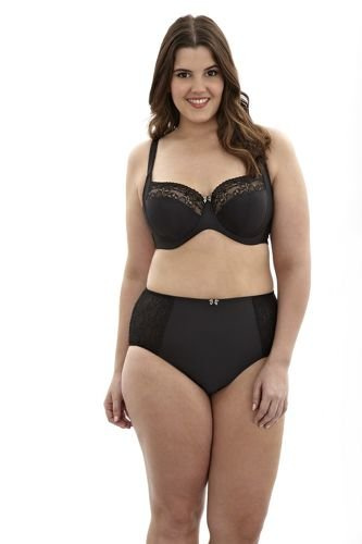 Sculptresse Chi Chi black