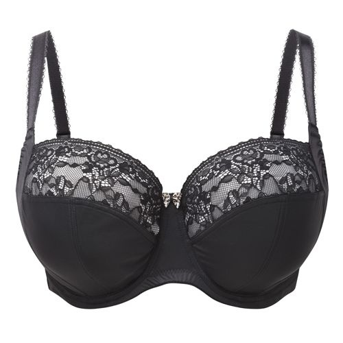 Sculptresse Chi Chi black
